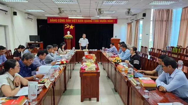 An Giang đưa sản phẩm OCOP vươn xa