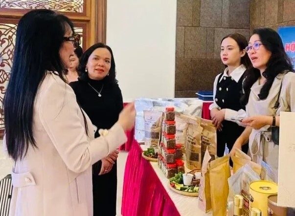 Áp dụng hệ thống quản lý kỹ thuật tiên tiến: Nâng tầm sản phẩm OCOP