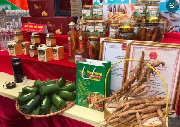 Bắc Giang phát huy thế mạnh từ kinh tế tập thể