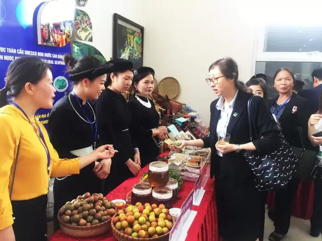 Bài toán định vị và nâng tầng sản phẩm OCOP - Kỳ 2