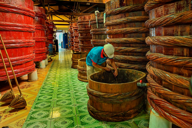 Bảo tồn các nghề, làng nghề truyền thống đang có nguy cơ mai một, thất truyền