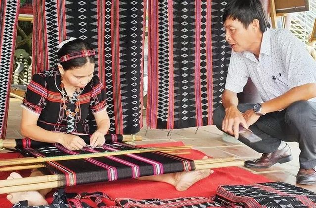 'Cần phát triển các sản phẩm OCOP theo chiều sâu'