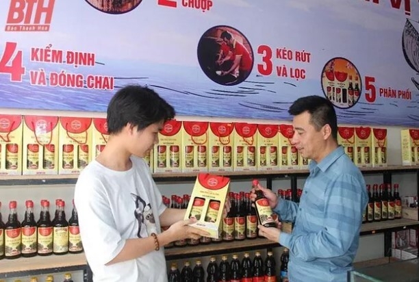 Chú trọng bảo hộ sở hữu trí tuệ trong khu vực kinh tế tập thể