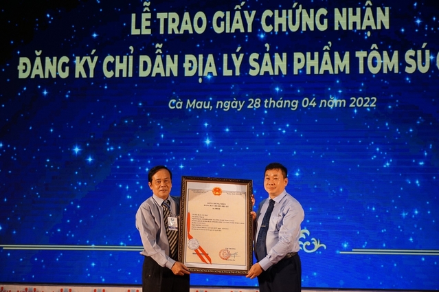 Chương trình Phát triển tài sản trí tuệ: Góp phần tạo môi trường khuyến khích đổi mới sáng tạo