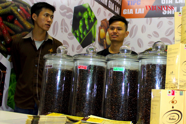 Doanh nghiệp xuất khẩu nông sản trông chờ thêm giải pháp hữu hiệu để giảm giá thành