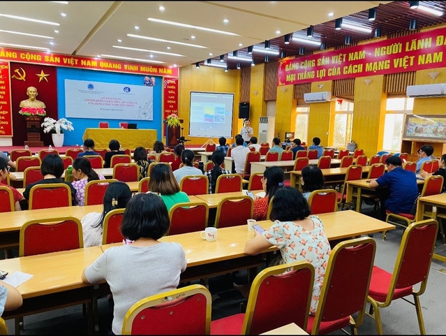 Kinh tế tuần hoàn – Nhìn từ triển khai Luật Bảo vệ môi trường