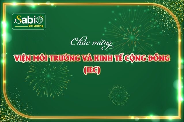 Viện Môi trường và Kinh tế Cộng đồng (IEC)