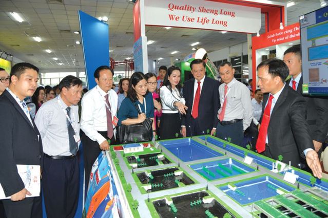 VietShrimp 2024 - Đến hẹn lại lên!